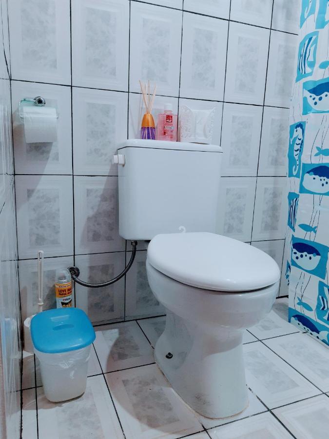 Suite Pe Na Areia- Espaco Independente Na Praia Do Curral Com Localizacao Privilegiada - Simplicidade E Comodidade Com O Por Do Sol Mais Lindo De Ilhabela - Melhor Custo Beneficio Para Ate 4 Pessoas , Na Av Jose Pacheco Do Nascimento Nº 7682 Ngoại thất bức ảnh