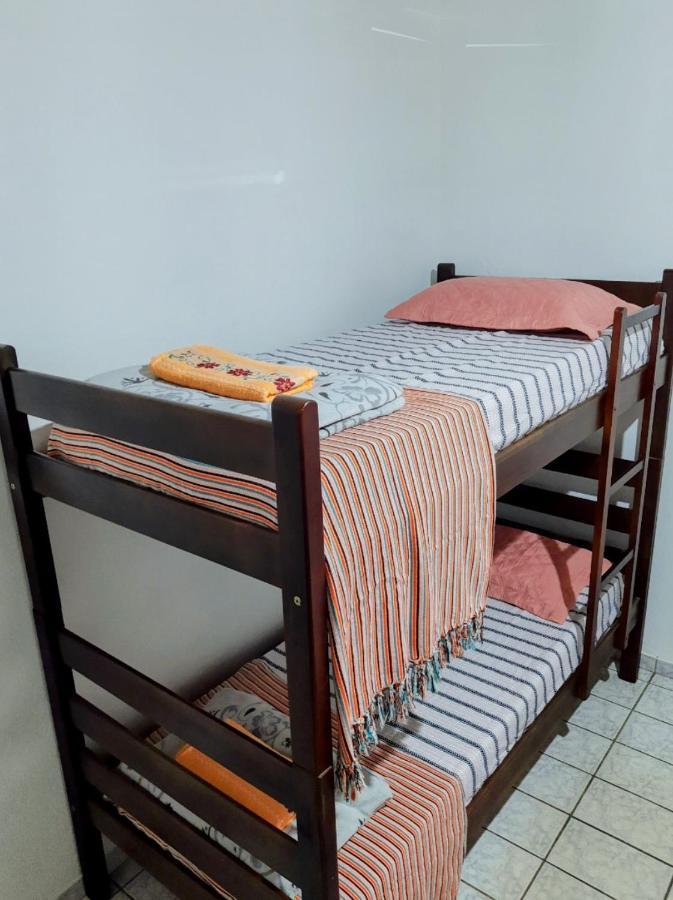 Suite Pe Na Areia- Espaco Independente Na Praia Do Curral Com Localizacao Privilegiada - Simplicidade E Comodidade Com O Por Do Sol Mais Lindo De Ilhabela - Melhor Custo Beneficio Para Ate 4 Pessoas , Na Av Jose Pacheco Do Nascimento Nº 7682 Ngoại thất bức ảnh